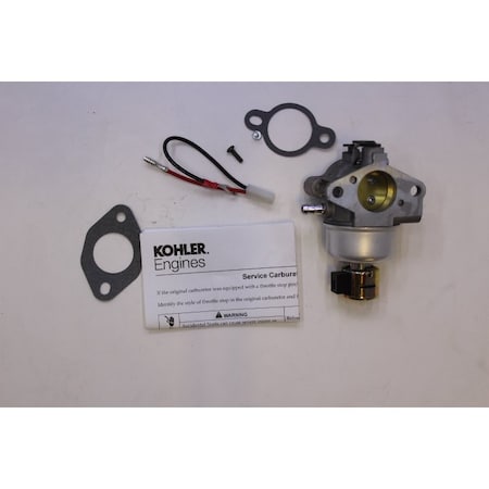 Kohler Kit Carburetor 20 853 86-S